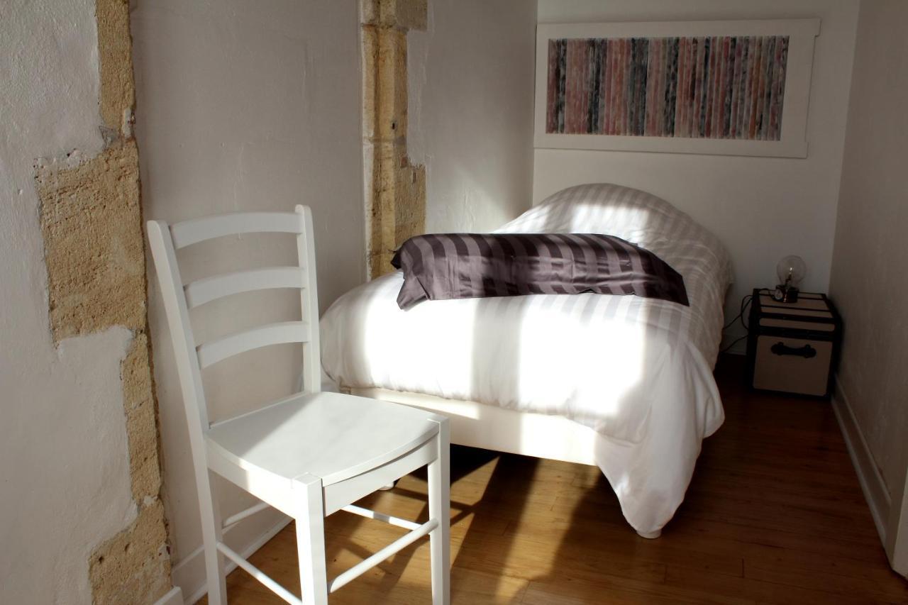 Relais De La Renaissance Bed and Breakfast Saint-Michel-de-Montaigne Buitenkant foto